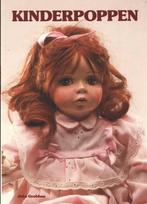 KINDERPOPPEN VAN JOKE GROBBEN 1 9789070519148, Verzenden, Gelezen, J. Grobben-Knoop