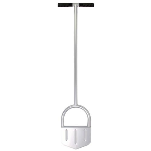 Talen Tools Graskantsteker - 100 cm - Aluminium - Met Ins..., Tuin en Terras, Grasmaaiers, Nieuw, Ophalen of Verzenden