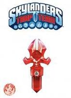 Skylanders Trap Team Traptanium - Fire Captains Hat - iDEAL!, Ophalen of Verzenden, Zo goed als nieuw