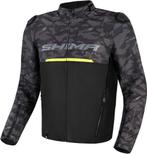 SHIMA Drift Camo Textiele Motorjas, Motoren, Kleding | Motorkleding, Nieuw met kaartje, Jas | textiel, SHIMA, Heren