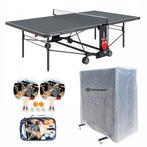 Schildkröt Outdoor Tafeltennistafel PowerTec incl. Access.., Verzenden, Nieuw