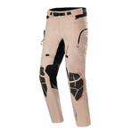 Alpinestars AMT-10R Drystar XF Broek Lichtbruin, Motoren, Nieuw met kaartje, Broek | textiel, Alpinestars, Heren