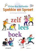 Zelfleesboek / Ploegsma kinder- & jeugdboeken 9789021678337, Boeken, Kinderboeken | Jeugd | onder 10 jaar, Verzenden, Gelezen