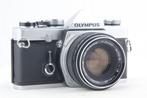 Olympus OM-1 + Zuiko 1,8/50mm | Single lens reflex camera, Audio, Tv en Foto, Fotocamera's Analoog, Nieuw