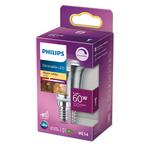 Philips LED reflectorlamp R50 E14 4.3W 320lm 2700K Dimbaa..., Ophalen of Verzenden, Nieuw