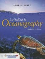 Invitation To Oceanography 9781284057072, Zo goed als nieuw