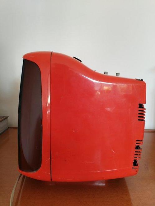 Philips - Televisie, Antiek en Kunst, Kunst | Designobjecten