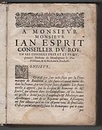 Laurens Cathelan; François Verny - La Pharmacopée de, Antiek en Kunst