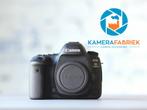 Canon EOS 5D Mark IV - 57.127 clicks - Incl 1 jaar garantie!, Audio, Tv en Foto, Fotocamera's Digitaal, Spiegelreflex, Canon, Ophalen of Verzenden