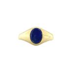 Twiggy ring xxs - Starry Night, Ophalen of Verzenden, Nieuw