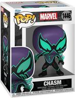 Funko Pop! - Marvel Spider-Man Chasm #1446 | Funko - Hobby, Verzamelen, Poppetjes en Figuurtjes, Verzenden, Nieuw