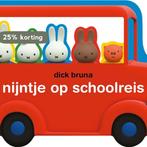 Nijntje op schoolreis 9789056478841, Boeken, Verzenden, Gelezen