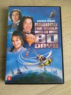 DVD - Around The World In 80 Days, Cd's en Dvd's, Vanaf 6 jaar, Verzenden, Gebruikt