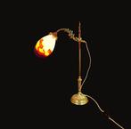 MULLER FRÈRES LUNÉVILLE - MULLER FRÈRES LUNÉVILLE - Lamp -