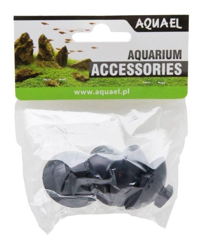 Zuignap 36mm 4 stuks (Onderdelen, Toebehoren), Dieren en Toebehoren, Vissen | Aquaria en Toebehoren, Filter of Co2, Nieuw, Verzenden