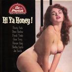 cd - Various - Hi Ya Honey!, Verzenden, Zo goed als nieuw
