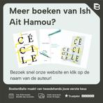 Hard hart 9789022328965 Ish Ait Hamou, Verzenden, Gelezen, Ish Ait Hamou