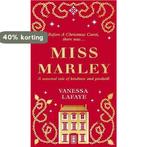 Miss Marley A Christmas ghost story a prequel to A Christmas, Boeken, Verzenden, Zo goed als nieuw, Vanessa LaFaye