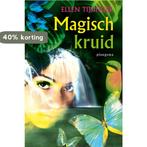 Magisch kruid 9789021617497 Ellen Tijsinger, Verzenden, Gelezen, Ellen Tijsinger