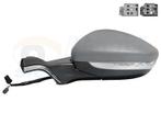 SPIEGELS VOOR PEUGEOT 2008 2013-2019 1607511580, Auto-onderdelen, Spiegels, Ophalen of Verzenden, Nieuw