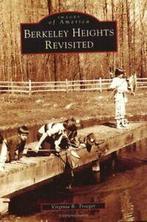 Berkeley Heights Revisited. Troeger, B. New, Boeken, Geschiedenis | Wereld, Virginia B Troeger, Zo goed als nieuw, Verzenden