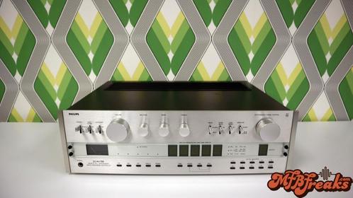 Philips 22AH799 receiver - Gereviseerd - 2 jaar garantie, Audio, Tv en Foto, Versterkers en Receivers, Refurbished, Minder dan 60 watt