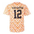 EK 88 Voetbalshirt van Basten 1988 - Oranje - Kind en, Sport en Fitness, Voetbal, Verzenden, Nieuw