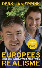 Europees realisme (9789044641691, Derk Jan Eppink), Boeken, Verzenden, Nieuw