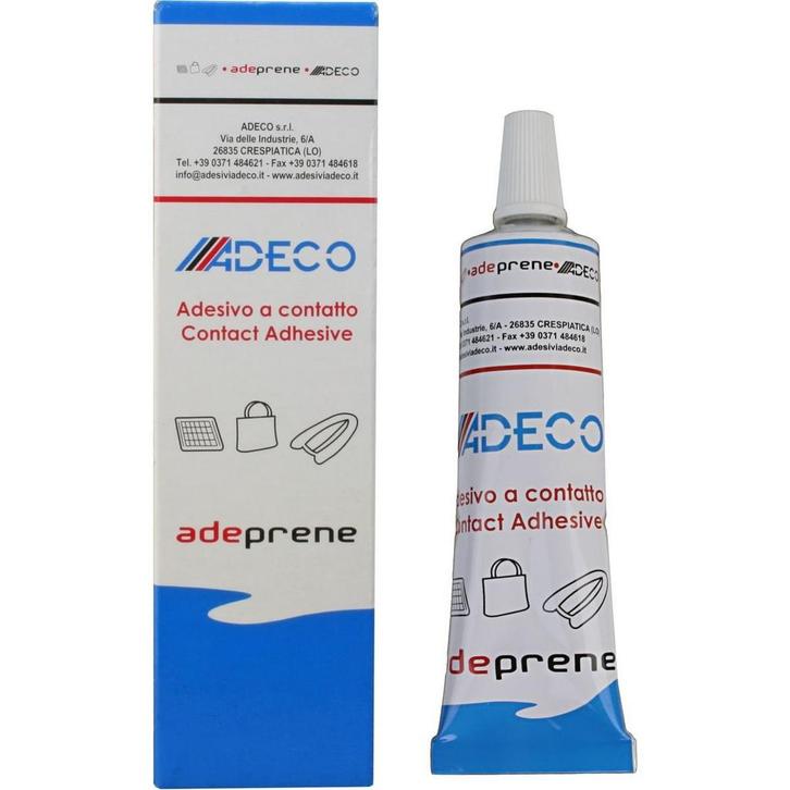 Adeco Adeprene Hypalon Rubberboot Lijm 65ml, Watersport en Boten, Accessoires en Onderhoud, Ophalen of Verzenden