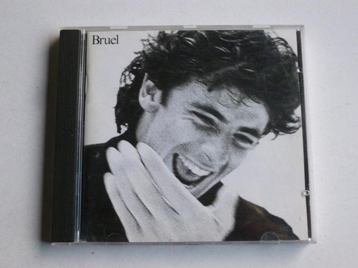 Patrick Bruel - Bruel, Cd's en Dvd's, Cd's | Pop, Zo goed als nieuw, Verzenden