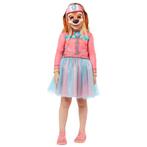 Kind Kostuum Paw Patrol Liberty, Verzenden, Nieuw