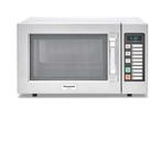 Panasonic NE-1037 Semi-professionele magnetron 1000 watt - t, Verzenden, Nieuw in verpakking