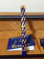 Waterman - Modern Lady Patricia pennino in oro 18kt - Vulpen, Verzamelen, Pennenverzamelingen, Nieuw