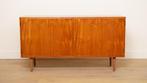 Vintage dressoir | Deens | Teak | | Hundevad | 138 cm, Huis en Inrichting, Kasten | Dressoirs, Ophalen of Verzenden, Nieuw