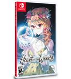 Heart of the woods / Limited run games / Switch, Verzenden, Nieuw