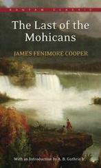 The Last of the Mohicans by James Fenimore Cooper, Gelezen, James Fenimore Cooper, Verzenden