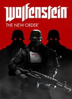 Wolfenstein: The New Order [Xbox 360], Spelcomputers en Games, Ophalen of Verzenden, Nieuw