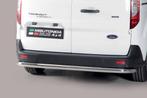 Rear Bar | Ford | Transit Connect 18- 4d bes. | rvs zilver, Auto-onderdelen, Nieuw, Ford, Ophalen of Verzenden