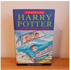 JK Rowling - Harry Potter and the Chamber of Secrets - 2002