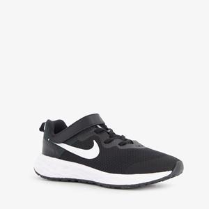 Nike Revolution 6 kinder sneakers zwart maat 27.5
