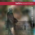 cd - Nestor Marconi - Latin Essentials, Verzenden, Zo goed als nieuw