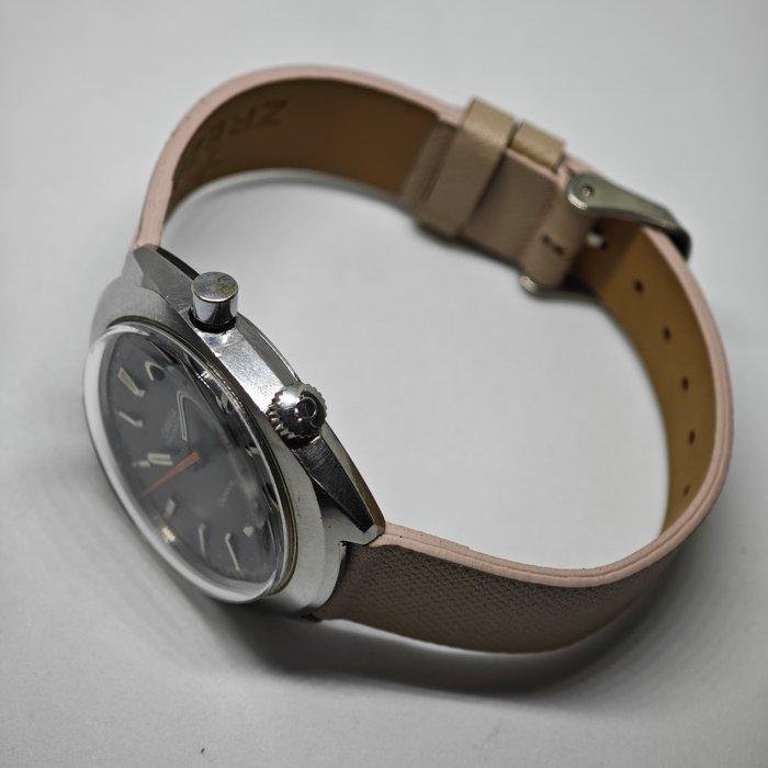 Omega - Chronostop - 145.009 - Heren - 1967, Sieraden, Tassen en Uiterlijk, Horloges | Heren