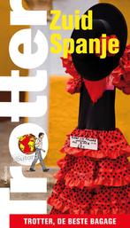 Zuid-Spanje / Trotter 9789020966961, Boeken, Reisgidsen, Verzenden, Gelezen