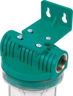 2dekans | VONROC Voorfilter voor pompen en hydrofoorpompen –, Ophalen of Verzenden, Zo goed als nieuw