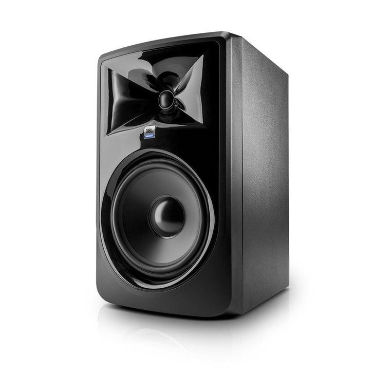 JBL 308P MK2 actieve studiomonitor (per stuk), Audio, Tv en Foto, Luidsprekers, Verzenden