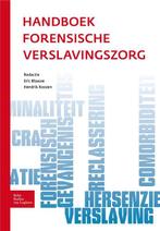 Handboek forensische verslavingszorg 9789031388509, Verzenden, Gelezen