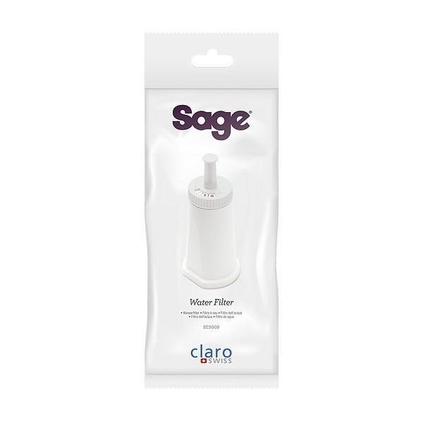 Sage ClaroSwiss Waterfilter BES008, Witgoed en Apparatuur, Koffiemachine-accessoires, Verzenden
