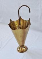 Paraplustandaard/rek - Koper, Messing - Paraplubak