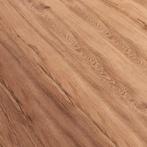 Vinyl-SPC klik vloer Okapirg nordic oak 5 mm dik 40 planken, Verzenden, Nieuw