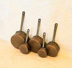 Steelpan (5) - Koper, Messing